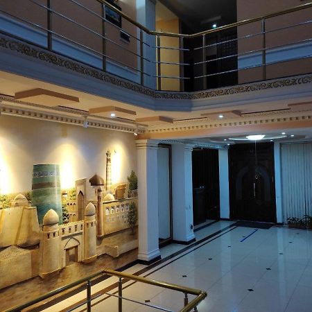 Hotel Avesto Ташкент Екстериор снимка