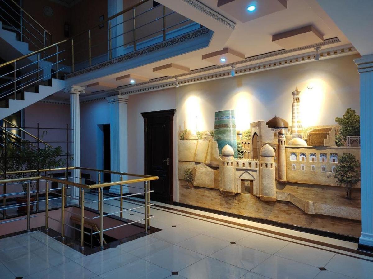 Hotel Avesto Ташкент Екстериор снимка
