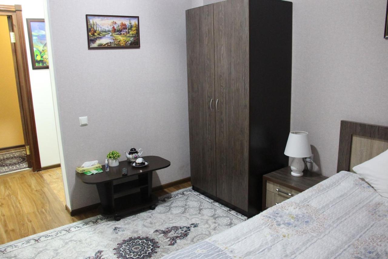 Hotel Avesto Ташкент Екстериор снимка