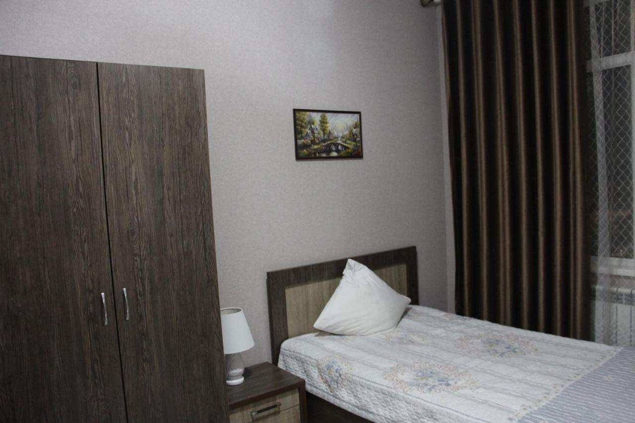 Hotel Avesto Ташкент Екстериор снимка