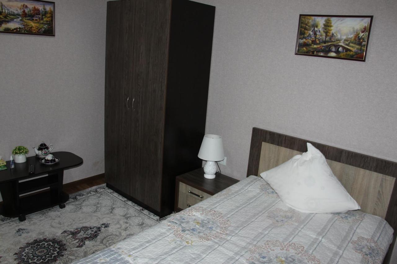 Hotel Avesto Ташкент Екстериор снимка