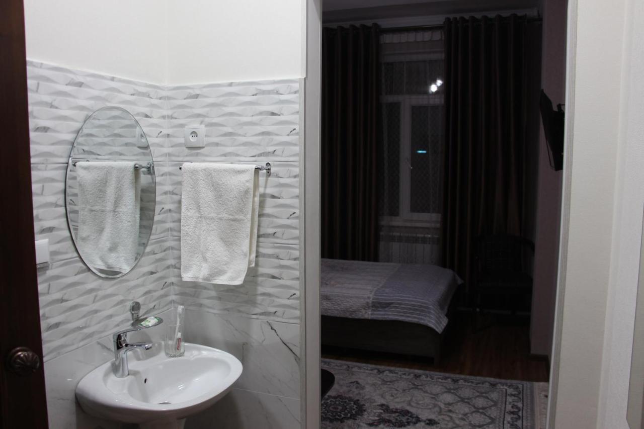 Hotel Avesto Ташкент Екстериор снимка