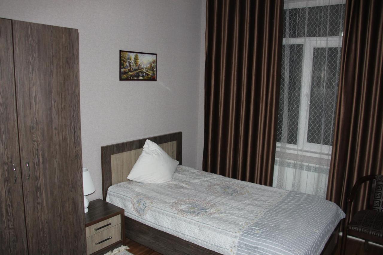 Hotel Avesto Ташкент Екстериор снимка