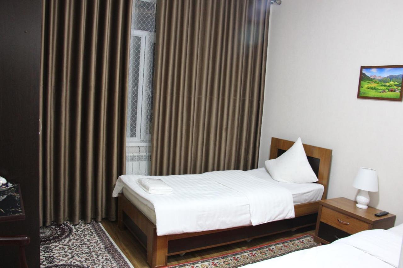 Hotel Avesto Ташкент Екстериор снимка