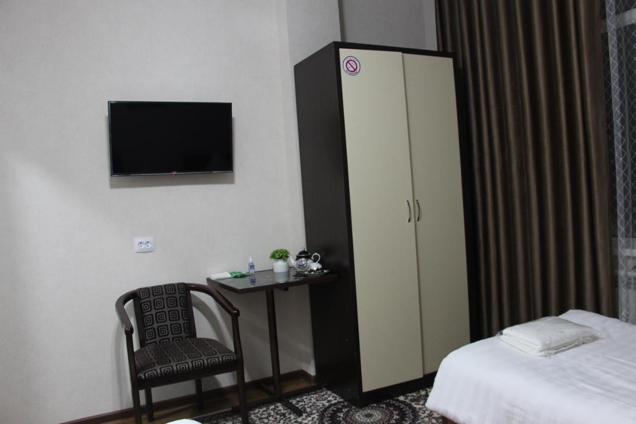 Hotel Avesto Ташкент Екстериор снимка