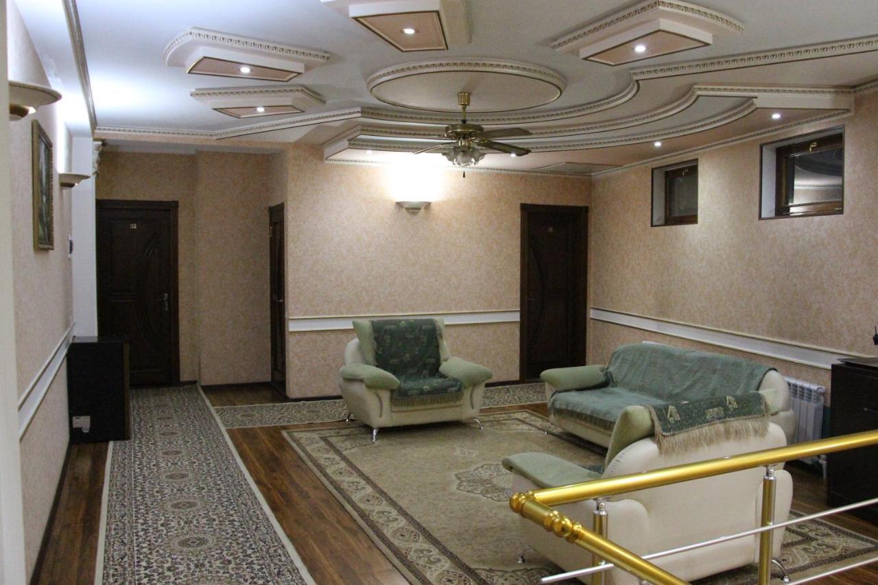 Hotel Avesto Ташкент Екстериор снимка
