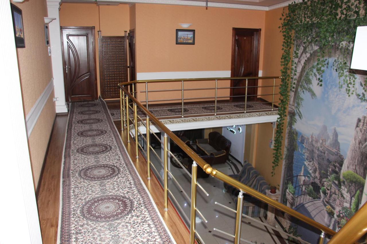 Hotel Avesto Ташкент Екстериор снимка