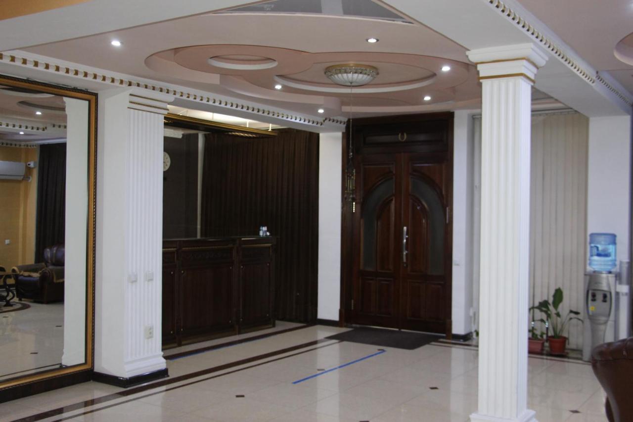 Hotel Avesto Ташкент Екстериор снимка