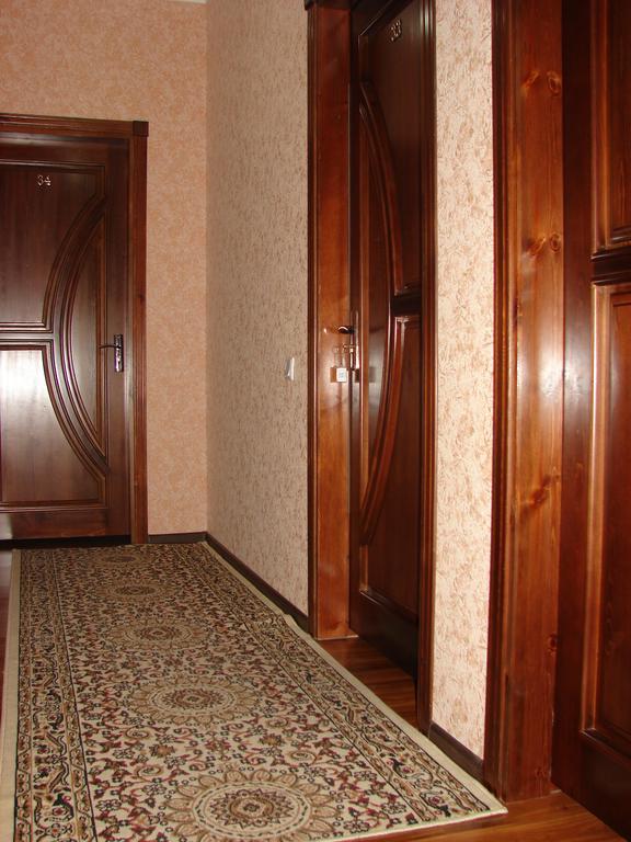 Hotel Avesto Ташкент Екстериор снимка