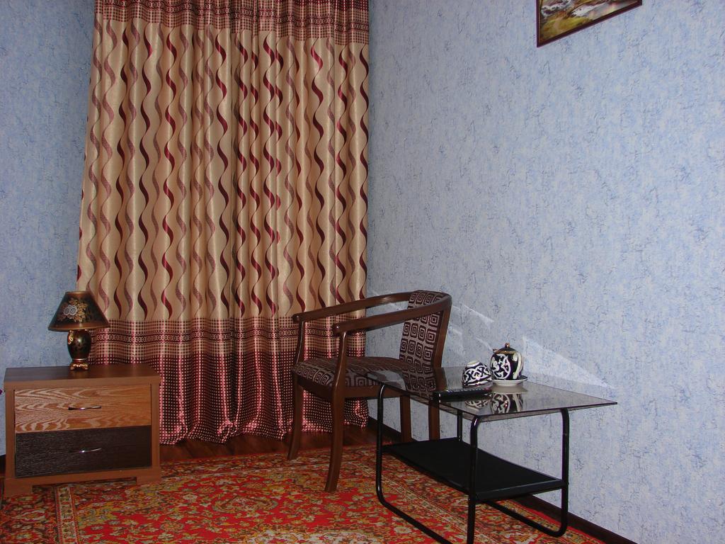 Hotel Avesto Ташкент Екстериор снимка