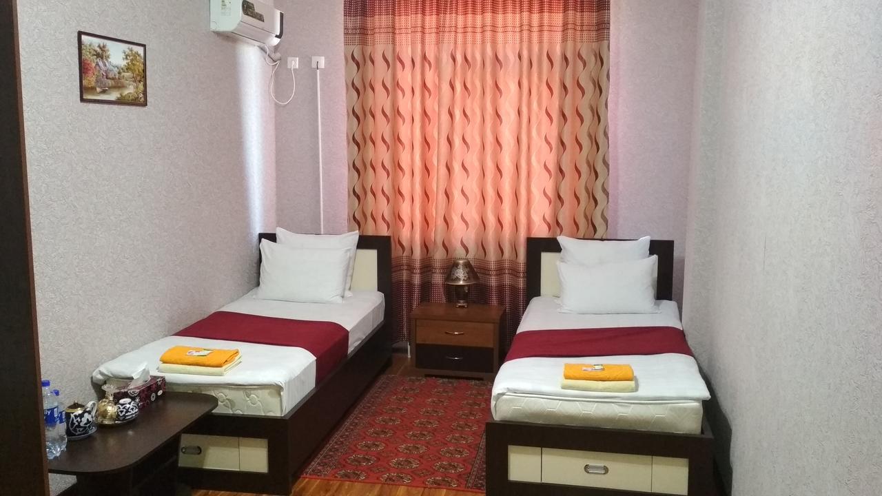Hotel Avesto Ташкент Екстериор снимка