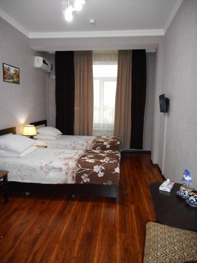 Hotel Avesto Ташкент Екстериор снимка