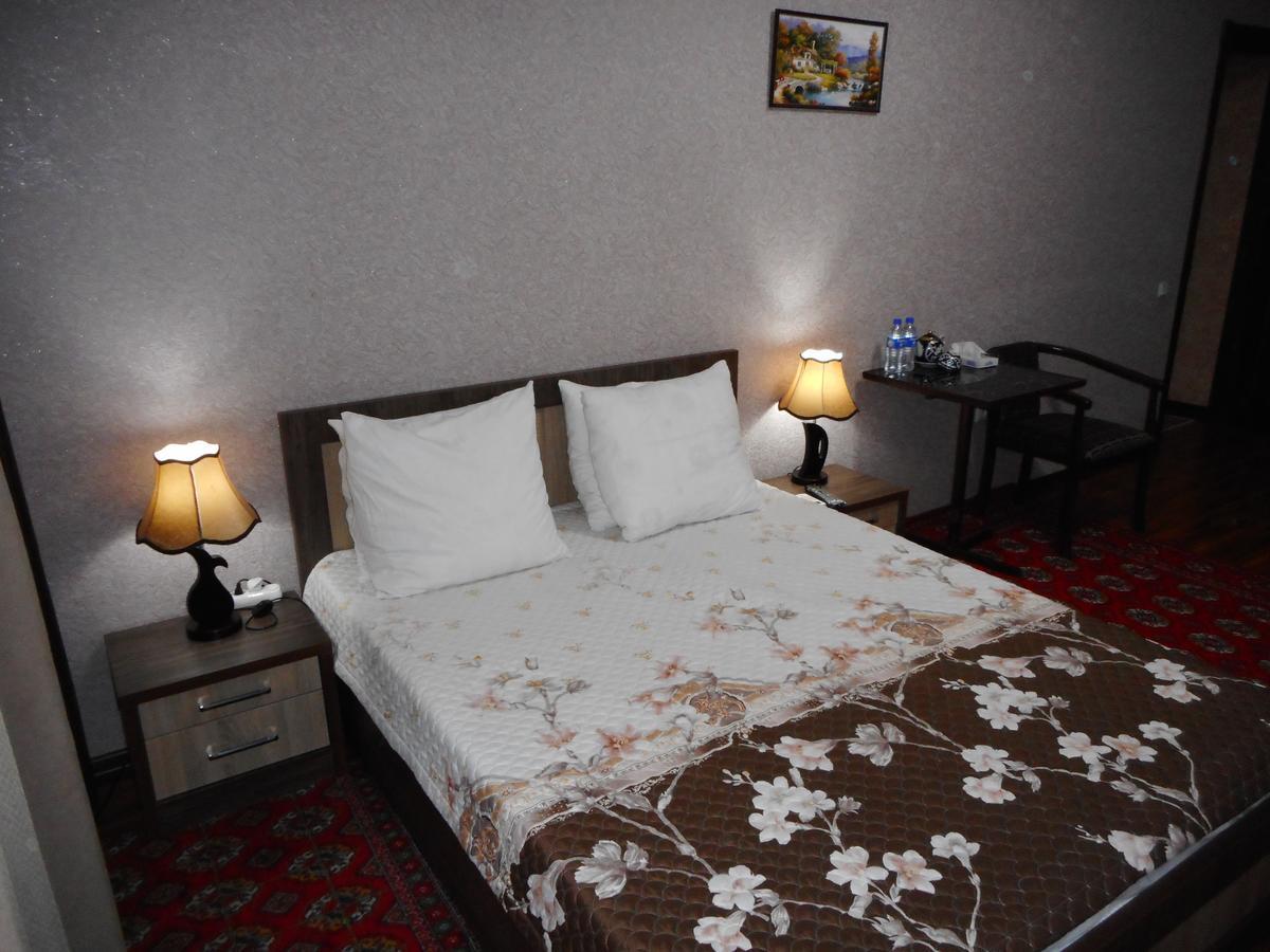 Hotel Avesto Ташкент Екстериор снимка