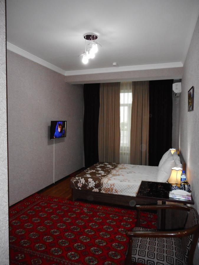 Hotel Avesto Ташкент Екстериор снимка
