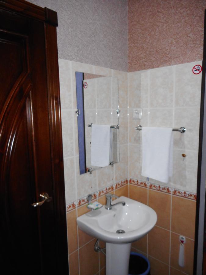 Hotel Avesto Ташкент Екстериор снимка