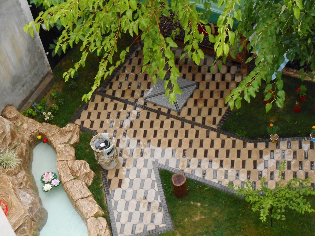 Hotel Avesto Ташкент Екстериор снимка